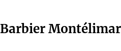 Barbier Montélimar